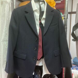 男の子 入学式 卒業式 スーツ