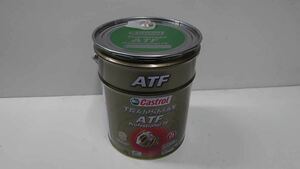 カストロール ATF フルード Castrol Transmax ATF Professional FE 新品未開封 送料込み