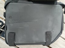 【美品♪サドルバッグ♪】エッセンシャルサドルバッグ/Essential Saddlebags/THRASHIN SUPPLY スラッシンサプライ/クラブスタイル/ハーレー_画像6