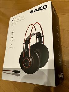 AKG K712 PRO