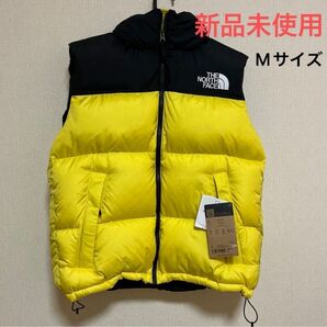 【特別価格】THE NORTH FACE ザノースフェイスヌプシベストNuptseVestND92232