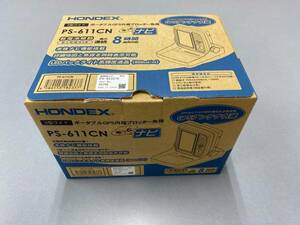 HONDEX ホンデックス PS-611CN 美品
