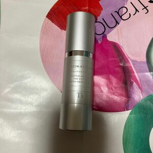 T's ティーズ　ナイアシンエッセンス　30ml 美容液　中古品