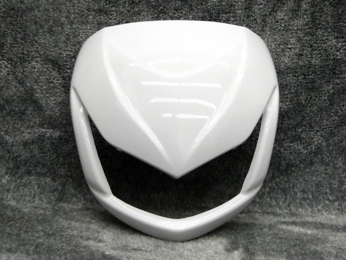 2025年最新】Yahoo!オークション -アドレスv125 エアロの中古品