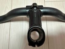 ハンドルバー　Bazooka (バズーカ)DH 62cm ステムKORE 110mm_画像4