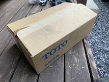 TOTO サーモシャワー 混合栓 TBY01405J 送料無料_画像2