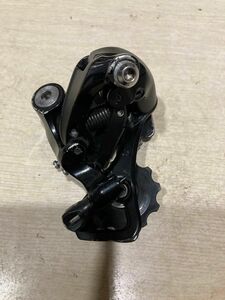 SHIMANO RD5800 リアディレイラー　SS 黒　11s