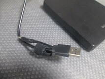 【送料385円】　aelrsoch ブルーレイドライブ 外付け blu-ray USB-A+Type-c 本体のみ_画像3