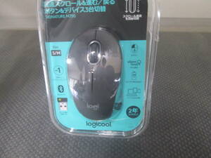 Logicool Signature ワイヤレスマウス Bluetooth レギュラー グラファイト M550