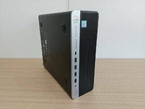 HP　ProDesk 600G3　Core i3-7100 3.90GHz　◆◇◆ OSなし ◆◇◆