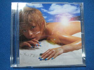 CD★浜崎あゆみ/UNITE! [Maxi] 　2617
