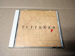 CD■イタリア料理店　ラ・テラッツァ 制作のCD　/　ドメニコモドゥーニョ　ミーナ　ニニロッソ　ジャンニモランディ他　/　カンツォーネ