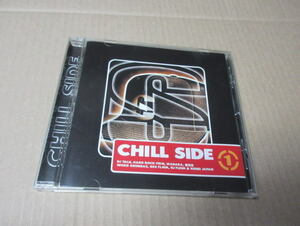 CD■　CHILL SIDE / DJ TAIJI / HARD ROCK FIRM / MADARA / 夜光虫 / DJ FRESH / 802FLAVA