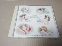 CD■センチメンタルグラフティ III　/鈴木麻里子 米本千珠 満仲由紀子 岡田純子 岡本麻見 鈴木麗子_画像1