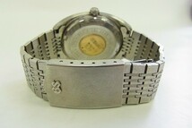 W149-J24-119 ◎ GS SEIKO セイコー Hi-BEAT メダリオン 5645-7000 メンズ 自動巻き 腕時計 現状品⑧◎_画像3