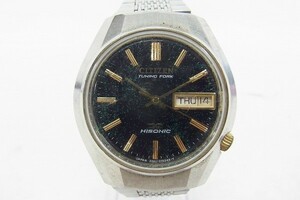 Z471-J24-215◎ CITIZEN シチズン 3702-370287 メンズ 腕時計 現状品⑧◎