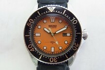 Z450-J16-2022 ◎ SEIKO セイコー ダイバーズ 2625-0010 レディース クォーツ 腕時計 現状品⑧◎_画像1