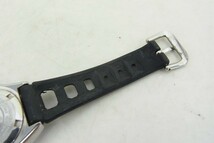 Z450-J16-2022 ◎ SEIKO セイコー ダイバーズ 2625-0010 レディース クォーツ 腕時計 現状品⑧◎_画像6