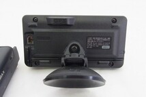 A061-S28-3632 YAESU ヤエス FTM-400D / M4X6MAX アマチュア無線 現状品⑧_画像4