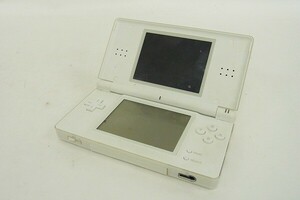 A012-J24-455 NINTENDO 任天堂 DS Lite USG-001 ゲーム機 現状品⑧