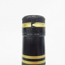 A188-S20-6721 MARC ROGER NAPOLEON ナポレオン ブランデー 700ml 40％ 未開栓 現状品⑧_画像3