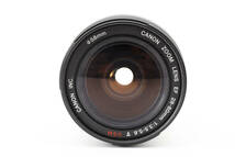 キヤノン Canon EF 28-80mm F3.5-5.6 V USM #2075002_画像3