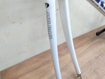 TREK トレック カーボンフレーム 5500 OCLV ロードバイク サイズ520mm 美品_画像4