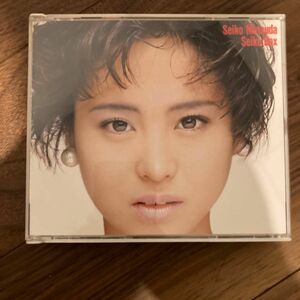 Seiko Box/大全集