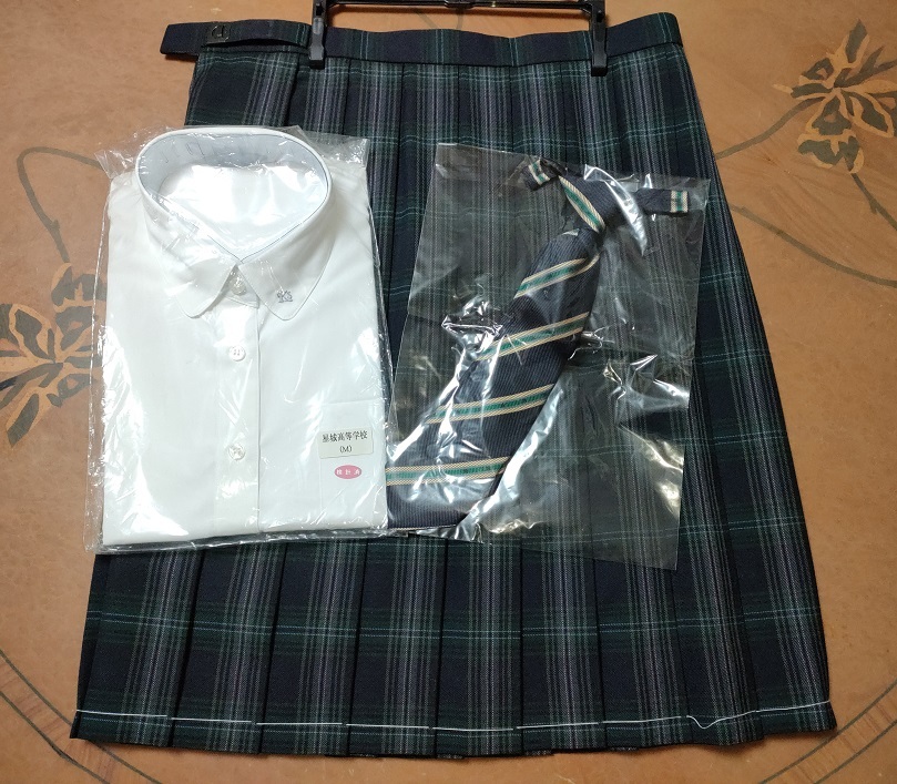 2025年最新】Yahoo!オークション -神戸 制服の中古品・新品・未 2025年最新】Yahoo!オークション -神戸 制服の中古品・新品・未