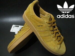 日本限定■ 新品 未使用　アディダス　キャンパス 80s　adidas CAMPUS 80S JAPAN SMU MESA/MESA/GOLD　ウィート　タバコ　28cm　HP3158