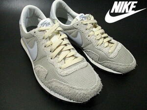 限定■ 完売 ナイキ　即決　27.5 エアペガサス　83　プレミアム　グレー　スエード　NIKE AIR PEGASUS 83 PRM　ランニング　DZ4774-016