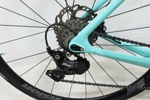 Bianchi ビアンキ SPRINT スプリント ロードバイク 自転車 サイクリング ジャンク 現状品_画像4