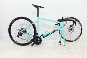 Bianchi ビアンキ SPRINT スプリント ロードバイク 自転車 サイクリング ジャンク 現状品
