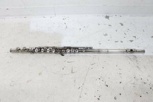 Pearl Flute パール フルート PF-535 金管楽器 管楽器 楽器