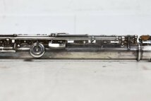 Pearl Flute パール フルート PF-535 金管楽器 管楽器 楽器_画像8