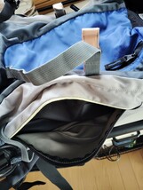 Deuter、FUTURA38AC 登山用リュックサックです。 アウトドア ドイター_画像4