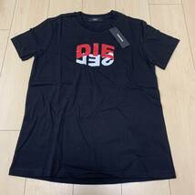 《新品/正規品》総額31,680円 DIESEL ディーゼル レディース Mサイズ Lサイズ トップス Tシャツ_画像4