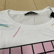 《新品/正規品》総額31,680円 DIESEL ディーゼル レディース Mサイズ Lサイズ トップス Tシャツ_画像7