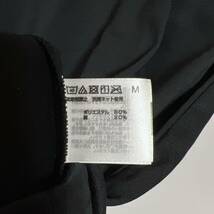 adidas アディダス 半袖Tシャツ スポーツウェア　ロゴプリント　サイズM_画像3