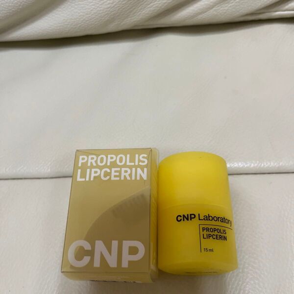CNP プロポリス リップセリン
