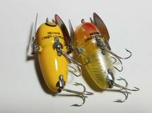 HEDDON ヘドン　プラドコ　マグナムトーピード　クレイジークローラーセット　オールド　ルアー_画像3