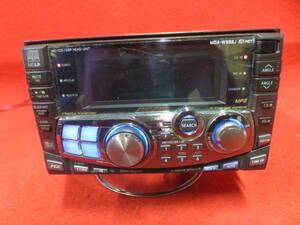 *CS824* Alpine MDA-W988J CD MD player deck Car Audio 2DIN