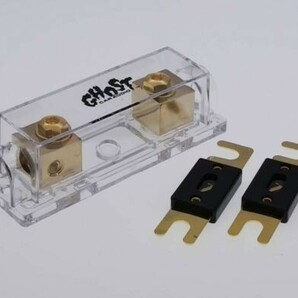 GHOST 300A ANLヒューズ ブロック セット ANL10G (1)