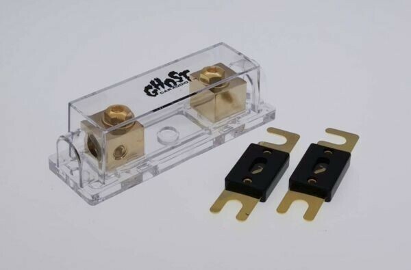 GHOST 250A ANLヒューズ ブロック セット ANL10G (3)