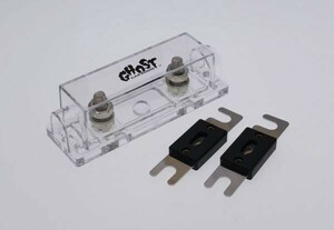 GHOST 80A ANLヒューズ ブロック セット ANL10RP (3)