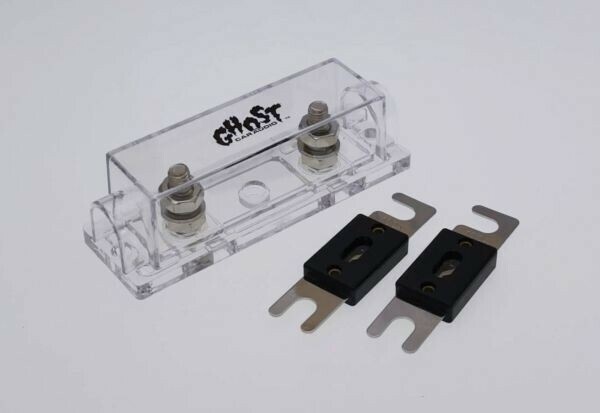GHOST 150A ANLヒューズ ブロック セット ANL10RP (4)