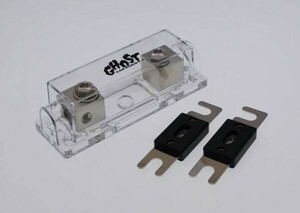 GHOST 250A ANLヒューズ ブロック セット ANL10P (2)