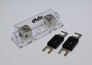 GHOST 250A ANLヒューズ ブロック セット ANL10P (4)