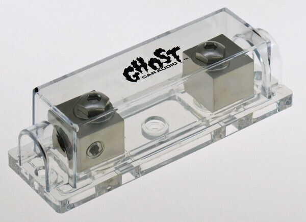 GHOST ANL10P ANLヒューズブロック 1in-1out (5)