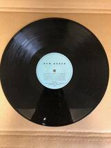 12インチシングルレコード ニュー・オーダー New Order ビザール・ラヴ・トライアングル Bizarre Love Triangle (YW-7438-AX)_画像4